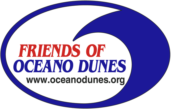 Friends of Oceano Dunes