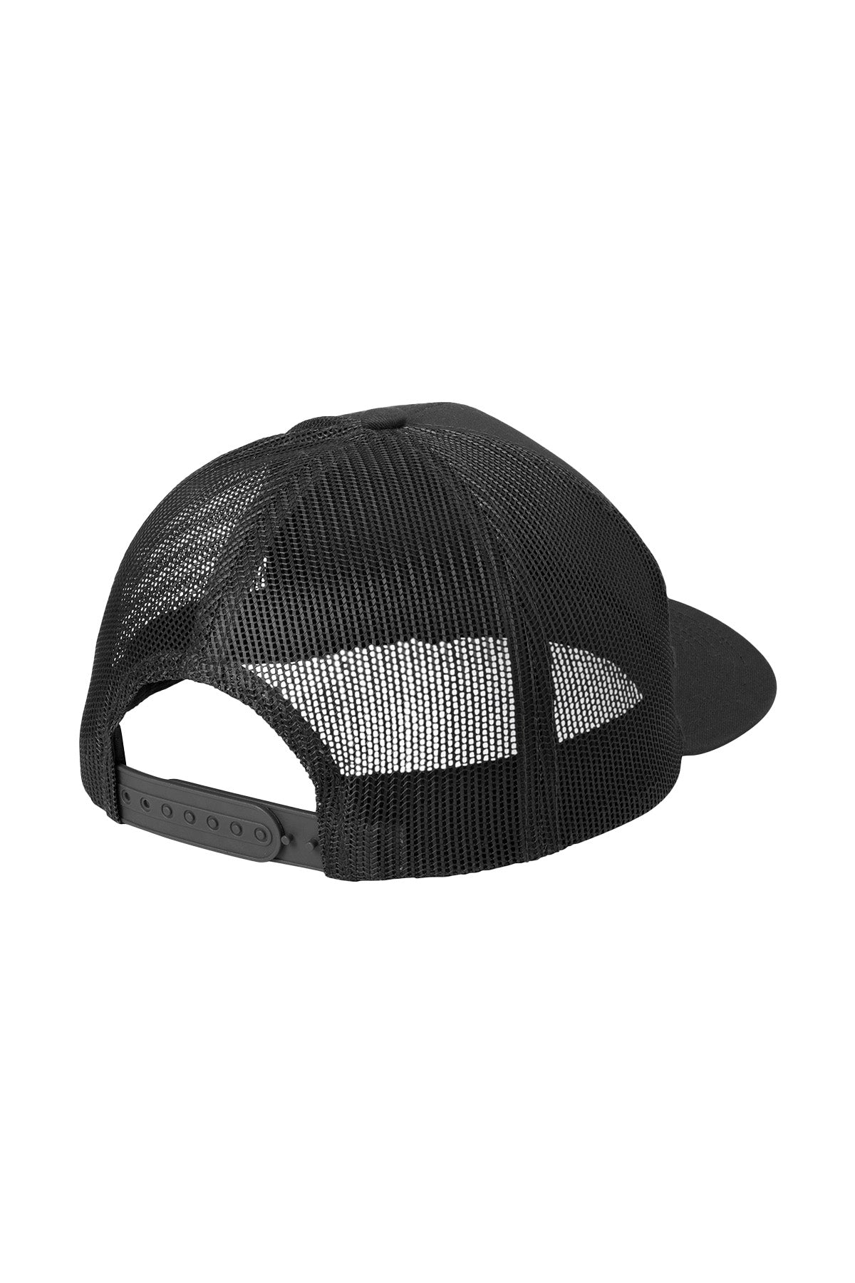 Snapback Trucker Cap